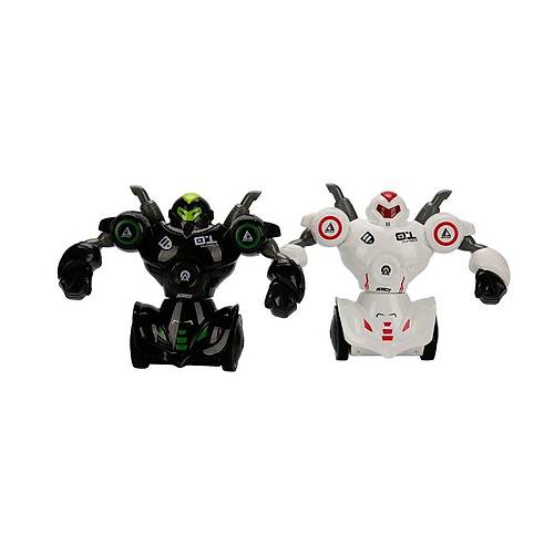 5149 SUN-Silverlit Robo Combat 2'li Set