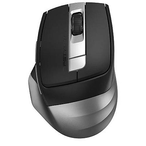 A4TECH FB35C BLUETOOTH OPTIK ARJLI MOUSE NANO GR