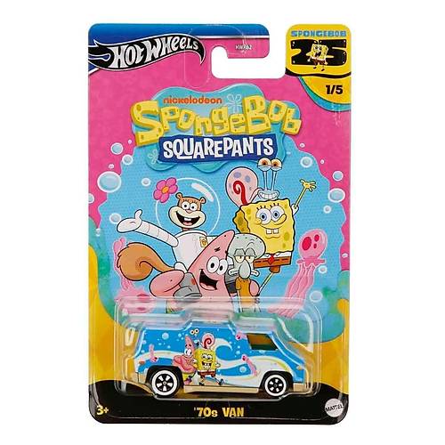 GDG83 Hot Wheels Film Arabalar� �zel Seri 24 adet koli ile sat�l�r. Koli fiyat�d�r.