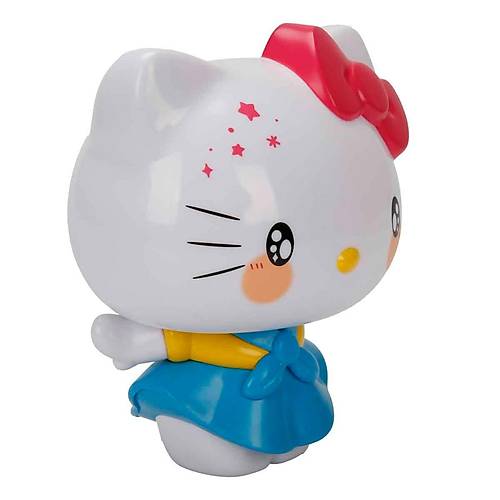 90425 SUN-CMS-FGR HELLO KITTY KAWAII PREMIUM EDITION 16CM HKTY