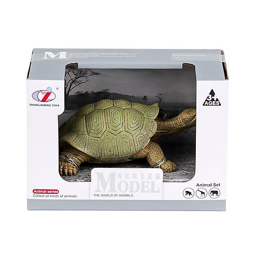 Q9899-A60 Kaplumba�a Ailesi -Birliktoys