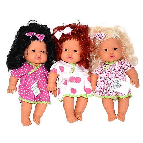 0141 Gamze, Kz Et Bebek - 4 Nolu