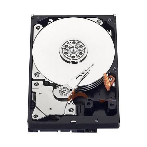 WD Caviar Blue 3.5'' SATA 3 1TB 7200rpm 64MB