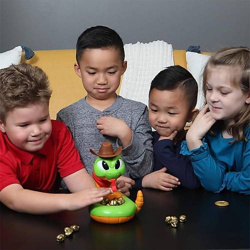 935156 Goliath Kovboy Y�lan +4 ya�