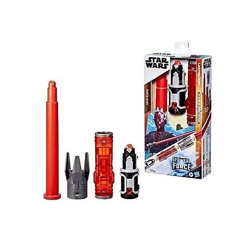 G1569 Star Wars Power The Force I��n K�l�c� Darth Maul