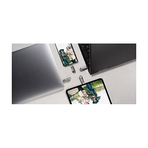 SanDisk Ultra Dual Drive Luxe USB Type-C