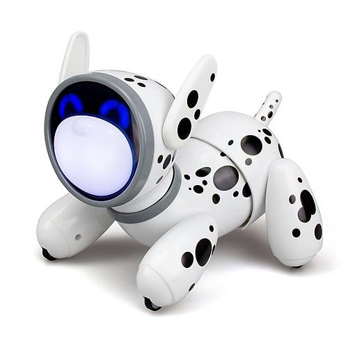 SIL 88500 Robo Jiggo �nteractive Dog