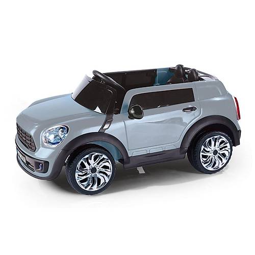 8293 OYUNCAK RIDE ON 12V ARABA KUMANDALI GR