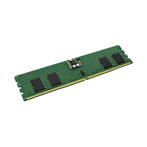 8GB DDR5-6400 Non-ECC Clocked Unbuffered DIMM CL52 1Rx16 1.1V