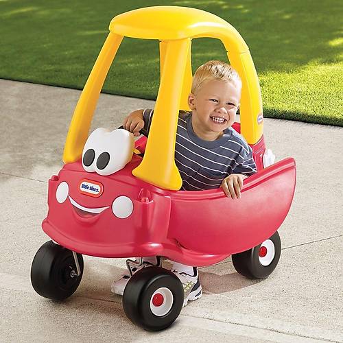 33907 Little Tikes Cozy Coupe�