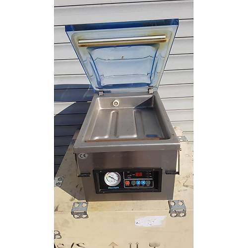 Lavion DZ-260PD 26 cm Tek ene Vakum Makinesi  Garantili Endstriyel Vakumlama zm - Kullanlm rn