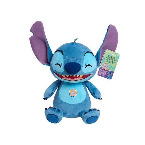 TTC35000 Stitch K�k�rdayan Pelu�