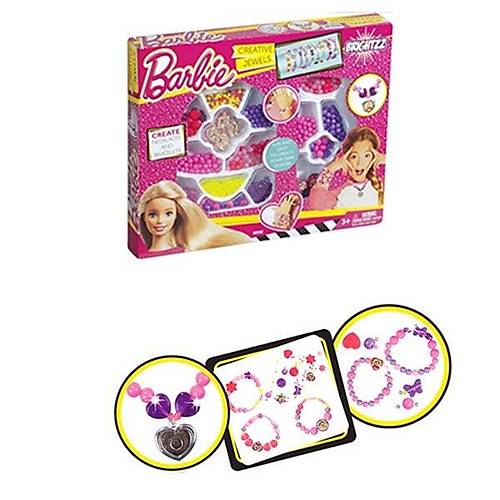 03182 BARBIE TAKI SET KL KUTU
