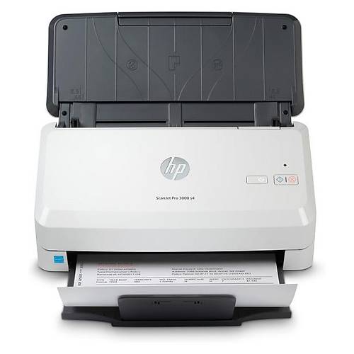 HP ScanJet Pro 3000 s4 Scanner