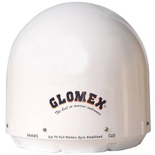 Glomex MARS