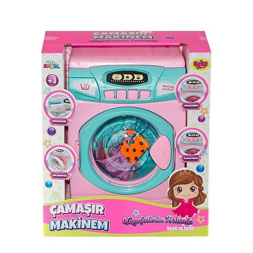 02608 Sesli ve Ikl amar Makinesi -Oyda