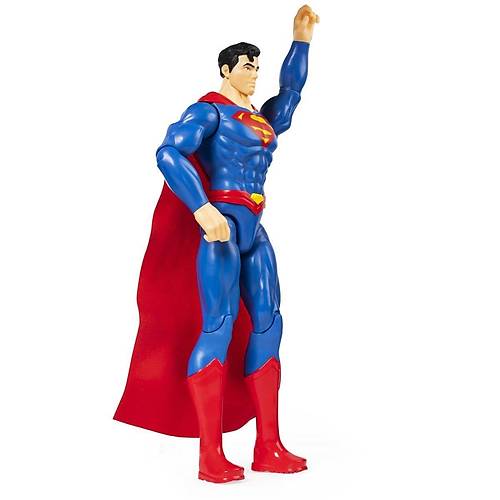56778 DC Comics Superman 30 cm Aksiyon Figr