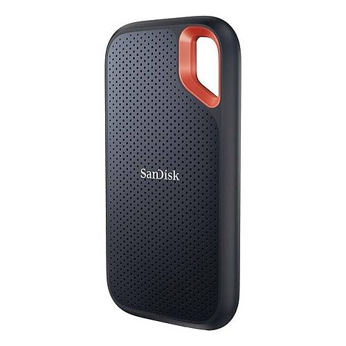 SanDisk Extreme Portable SSD 1TB