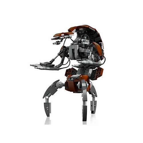 75381 Lego Star Wars Droideka 583 para +18 ya