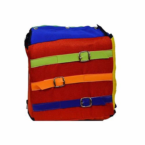 AND-5012 BECER KP 6 LEVL 22X22X22