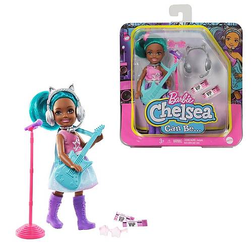 GTN86 Chelsea� Meslekleri ��reniyor / Asorti Se�ilemez.