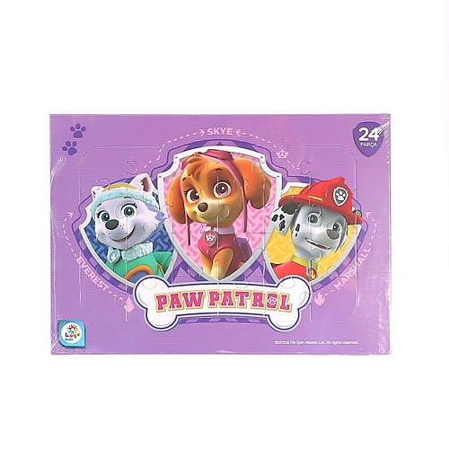 PW7917 Paw Patrol Frame Puzzle 24 Par�a -La�o