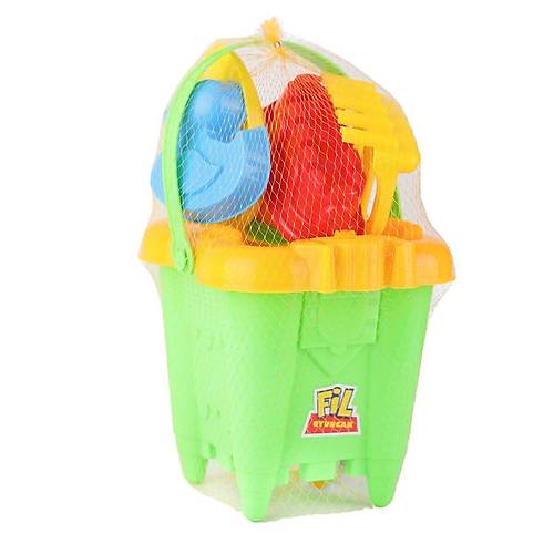 NZM-202 Kova T�rm�k Seti