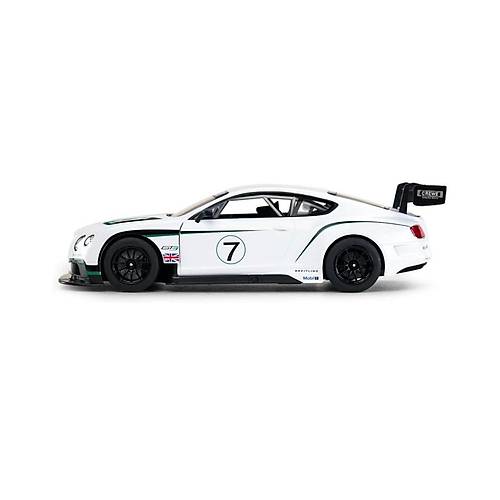 70600 Kumandal� Bentyley Continental GT3  1:14 -Sunman