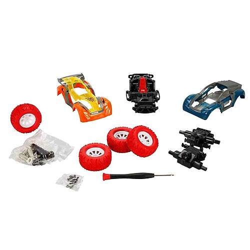 5121 SUN-RST-ZAP-S�K-TAK ARABA 4A