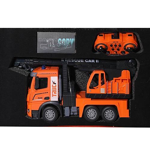 HJ8005-1 Kumandal� Metal �� Makinesi -Gepettoys