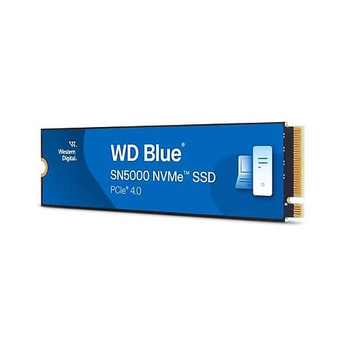 WD Blue SN5000 NVMe� SSD - 1 TB
