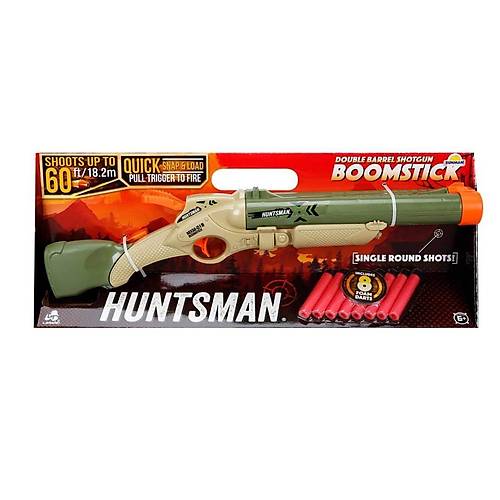 91950 Huntsman Alpha Boomstick II T�fek
