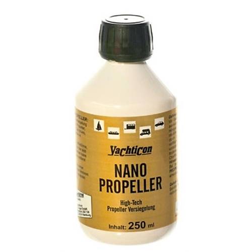 Yachticon Nano Propeller Pervane Koruyucu