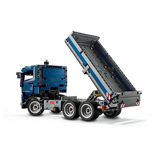 42203 Lego Technic Damperli Kamyon 462 par�a +9 ya�