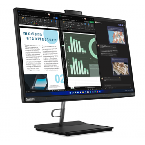 LENOVO THINKCENTRE NEO 50A 12K9004CTR i7-13700H 16GB 512GB SSD 23.8 FDOS" MULTI TOUCH