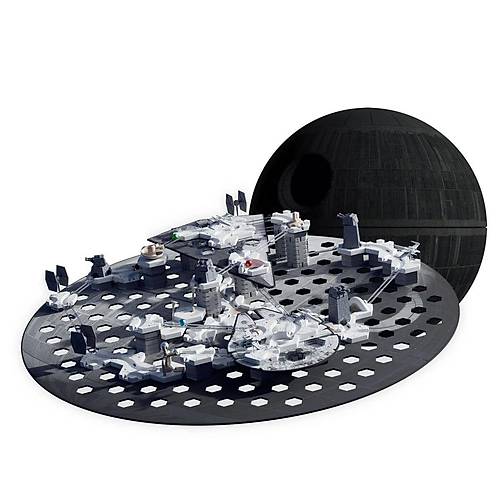 238606 Gravitrax Balang Seti-Starter Kit