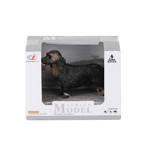 Q9899-A99 Fig�r K�pek Seri -Birliktoys