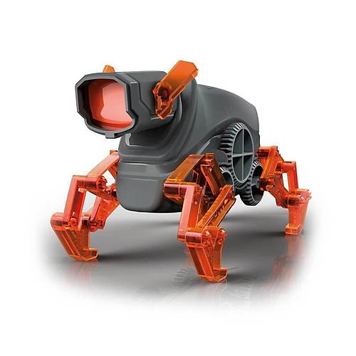 64441 Robotik Laboratuvar� - Walkingbot +8 ya�
