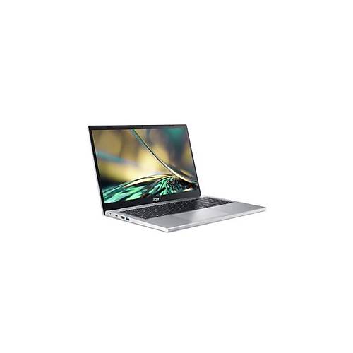 ACER A315-24 RYZ3-7320 8GB 256SSD UMA 15.6''FHD LINUX SILVER