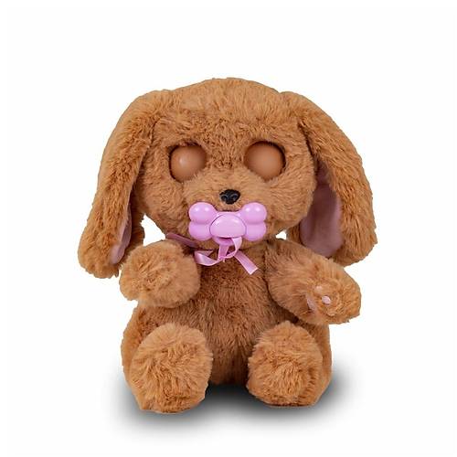 BAW01000 Baby Paws Sesli Yavru 20 cm Pelu