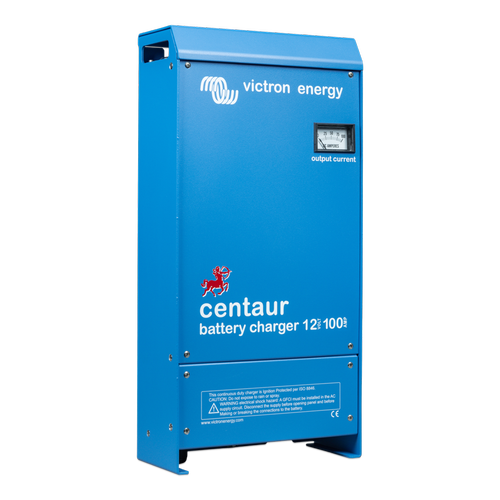 Centaur 12V/100A Battery Charger