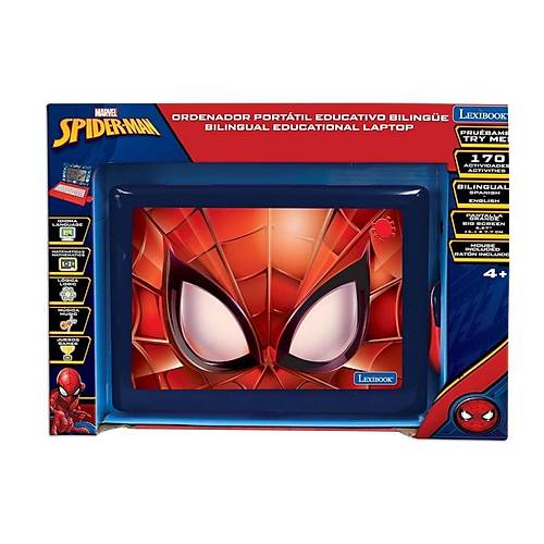 0832 E�itici Lexibook Laptop -Sunman