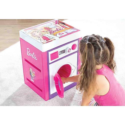 1611 BARBE AMAIR MAKNASI