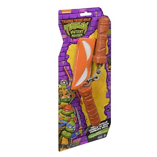 TU841000 TMNT Ninja Kaplumba�alar Maske Seti - 83260