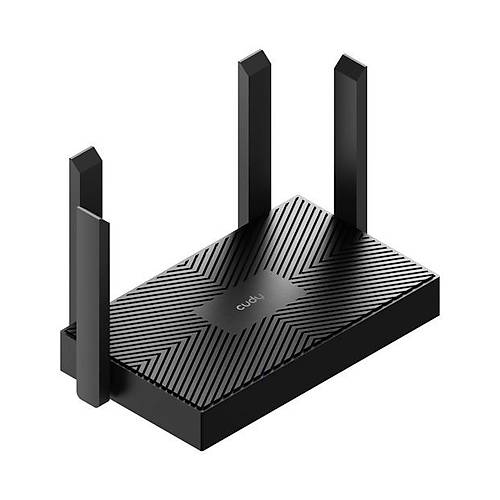CUDY AX1500 Gigabit WiFi 6 Router