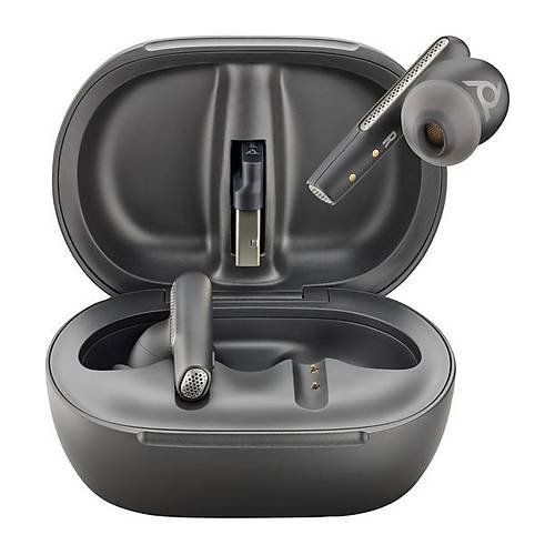 Poly VFree 60+ CB Earbuds +BT700A +TSCHC