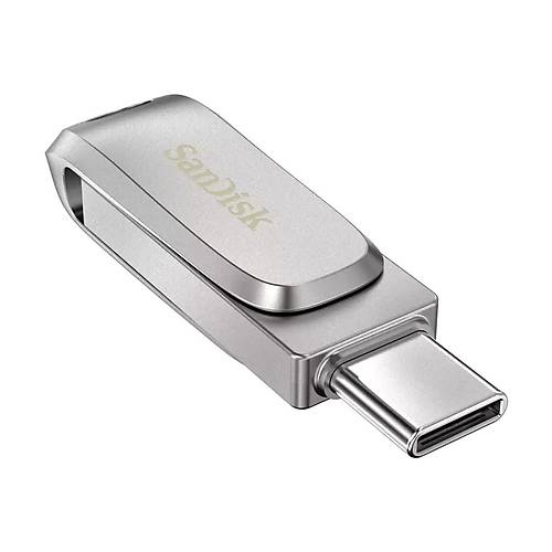 SanDisk Ultra Dual Drive Luxe TypeC 512GB