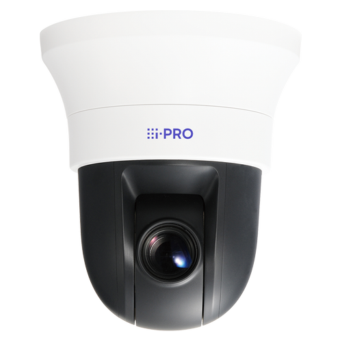 i-PRO WV-S61302-Z4 PTZ Camera