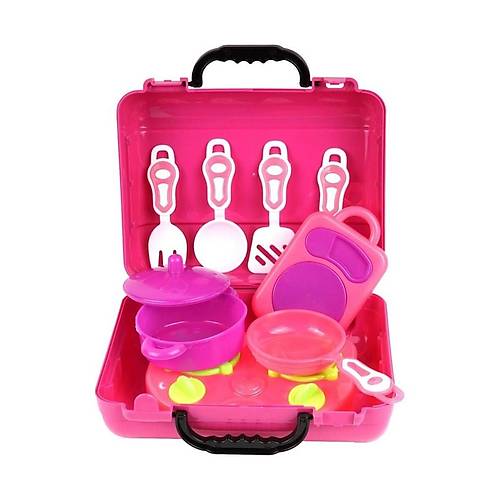 ERN-822 HEROES TOYS DOKTOR SET�(�r�n oyuncakt�r)