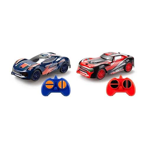 SIL 20647 Silverlit Exost Star Series Kumandal� Yar�� Seti -Necotoys